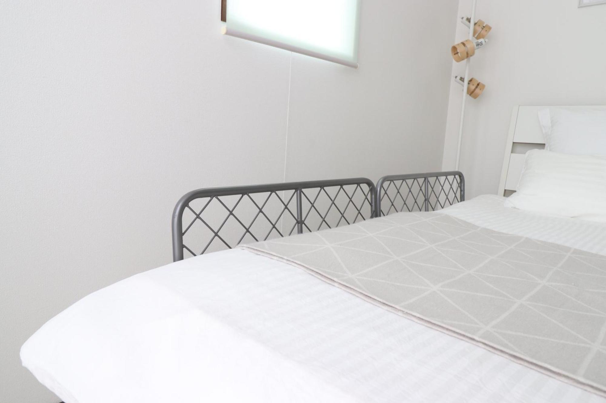 Andnext Holiday House Kyoto Exteriör bild